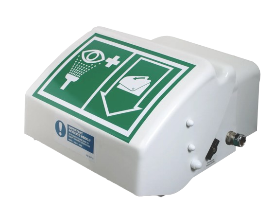 Oogdouches Oogdouches