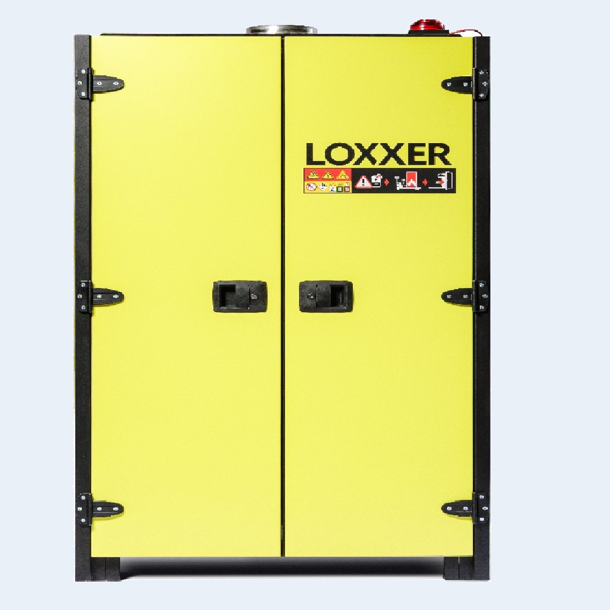 LOXXER Lithium kasten LOXXER Lithium kasten